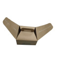 Cardboard Box with Handle Cake Box with Handle Custom Printing Free Design